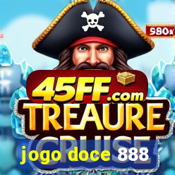 jogo doce 888